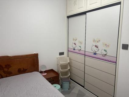 临桂临桂新区整租 彰泰滟澜山2室1厅/64平/高楼层