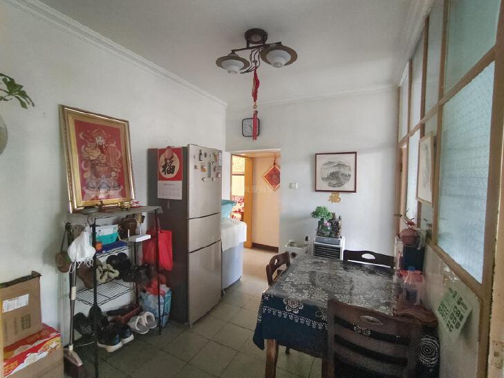 整租·新华社皇亭子宿舍