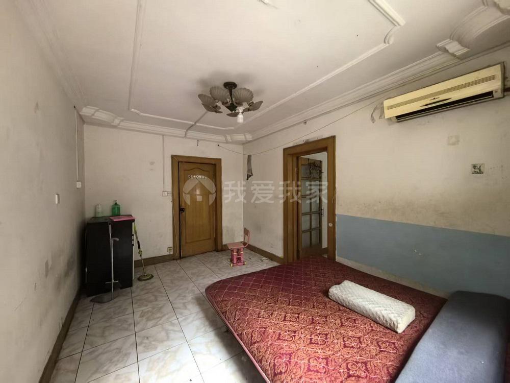 整租·建设新街