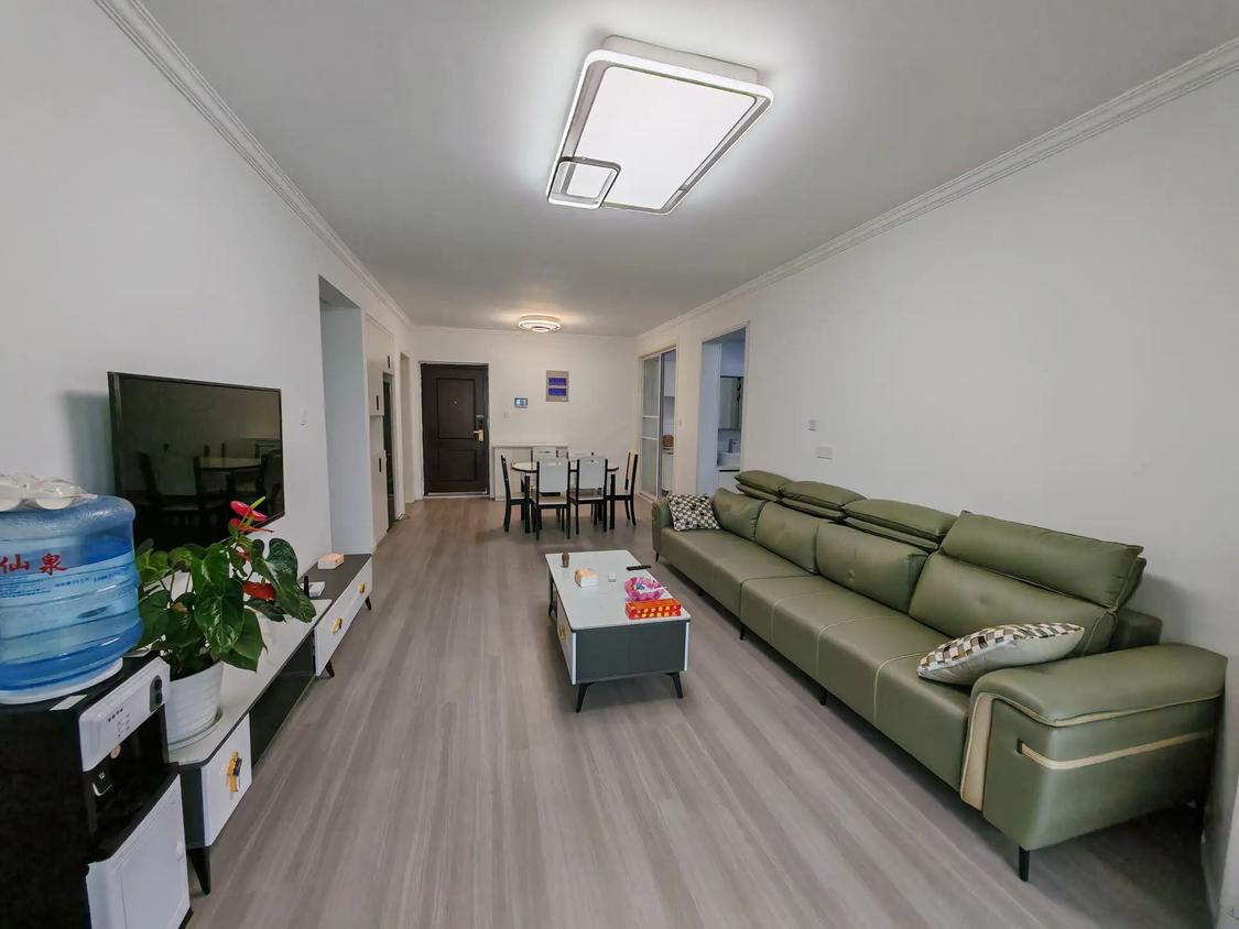 整租·德惠尚书房