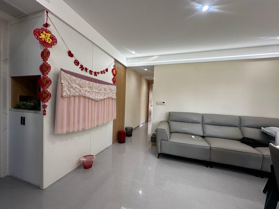 整租·聚欢家园