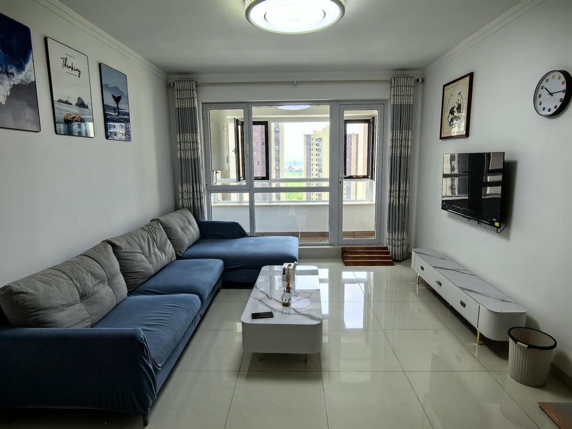 整租·蓬莱碧桂园