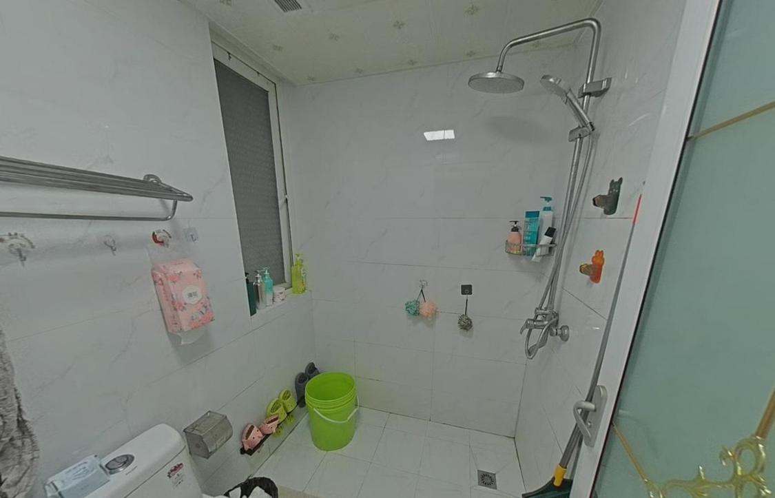 整租·盛景华庭(北苑)