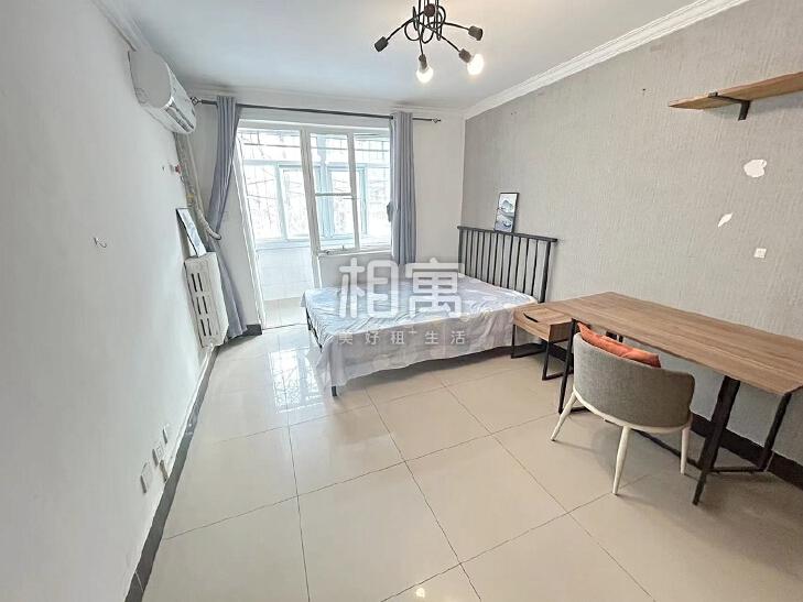 合租·武圣东里