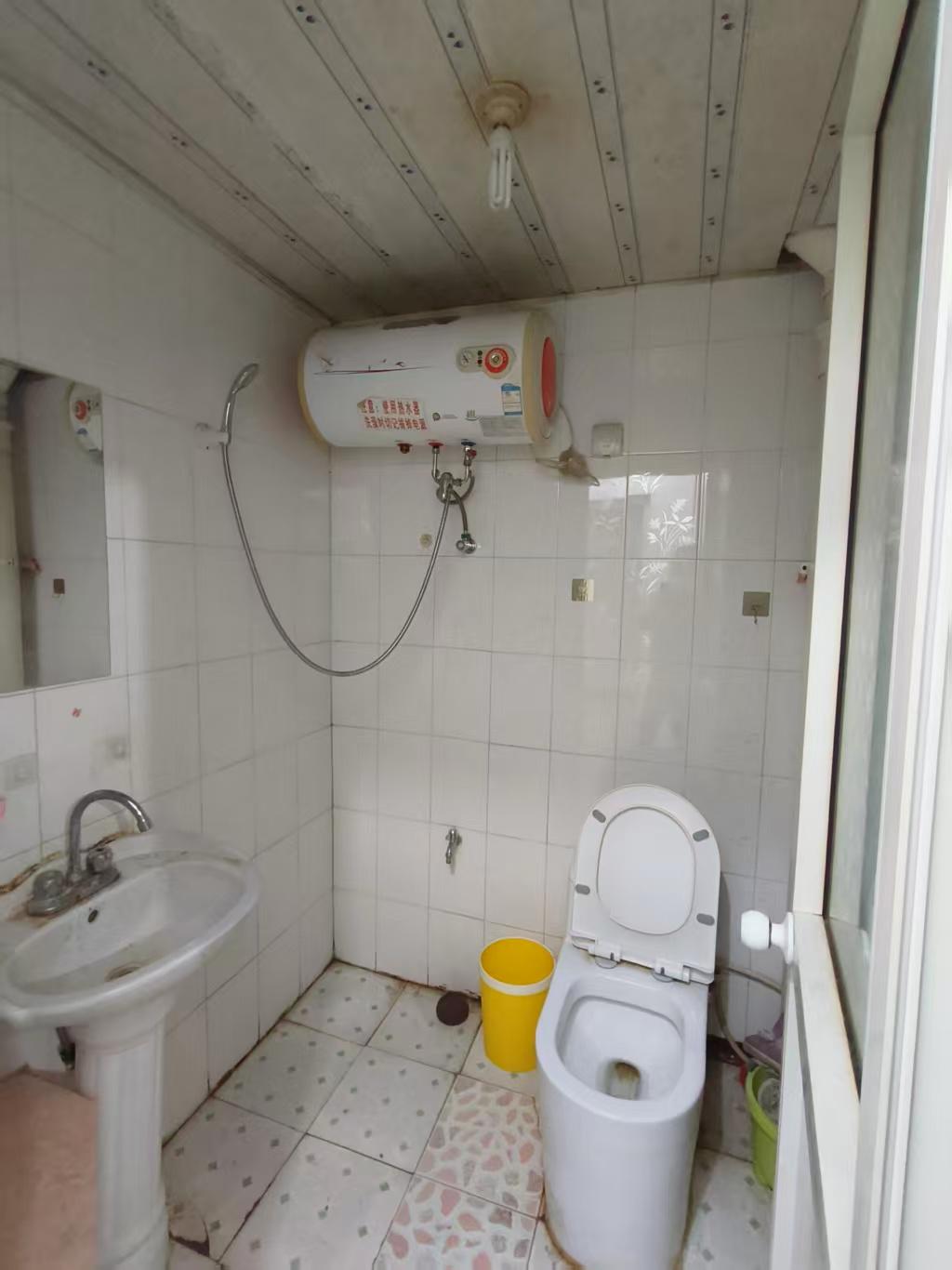 整租·平安丽景A区