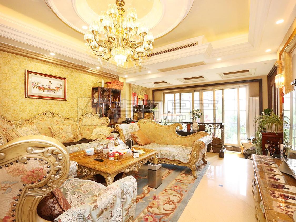 整租·星河湾(畅园)