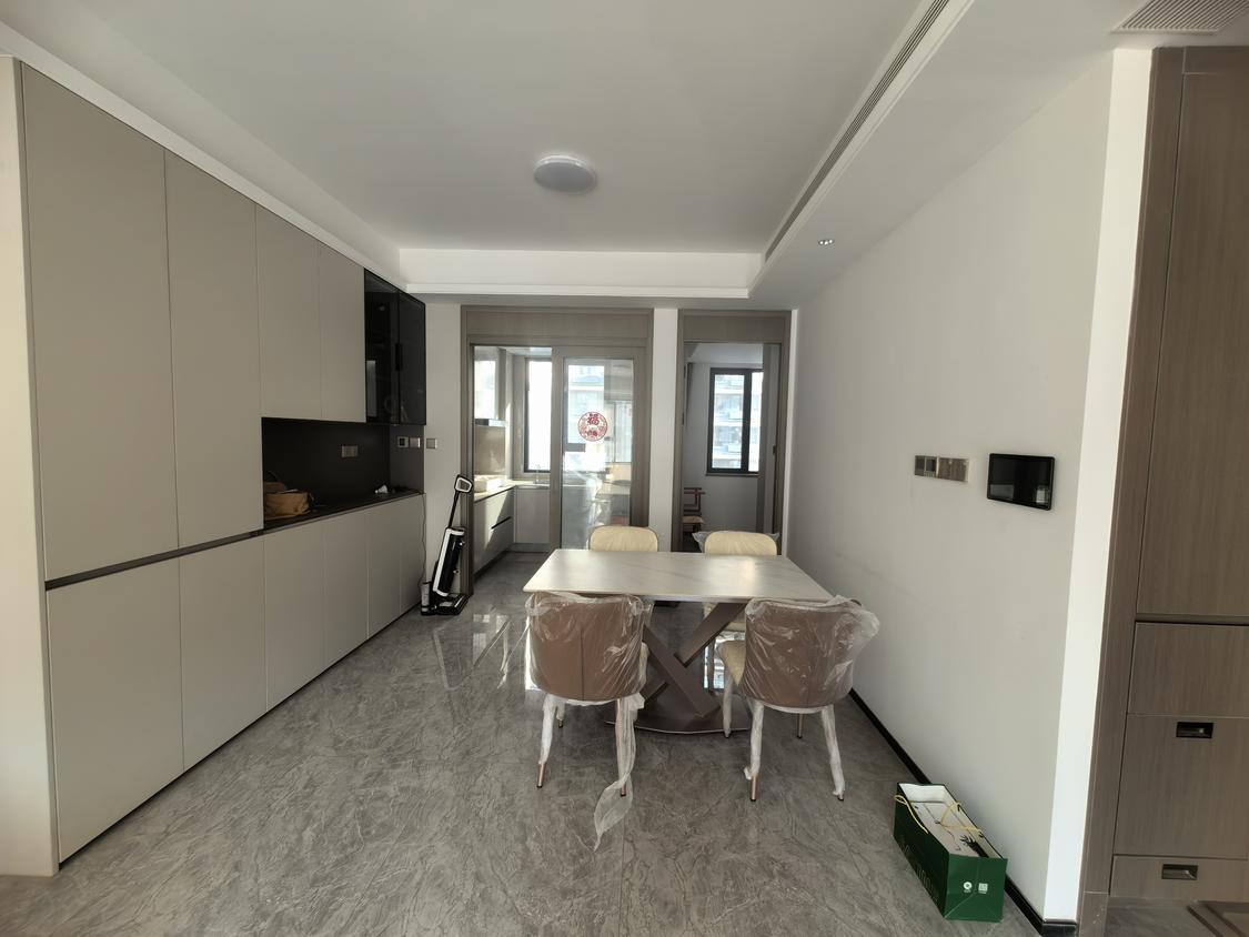 整租·中海天钻