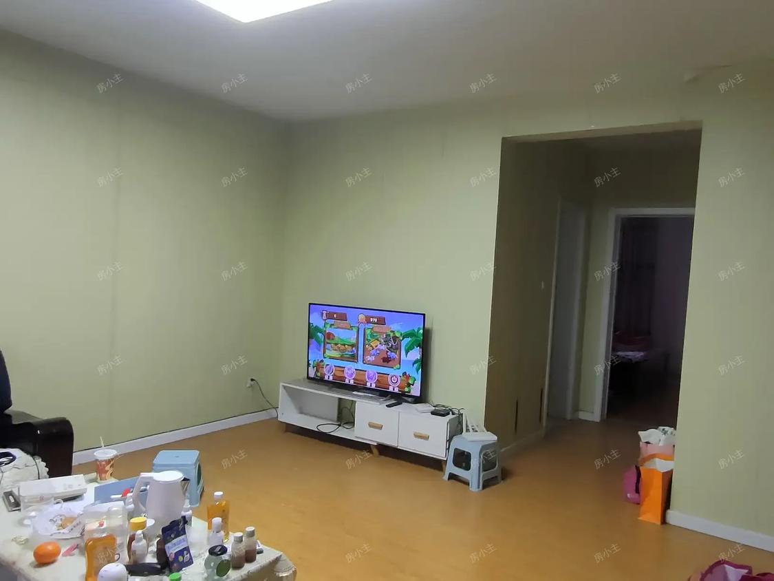 整租·杨柳国际新城(L区)