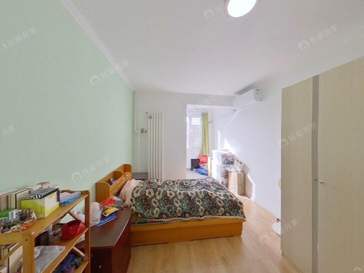 整租·鼓楼西大街