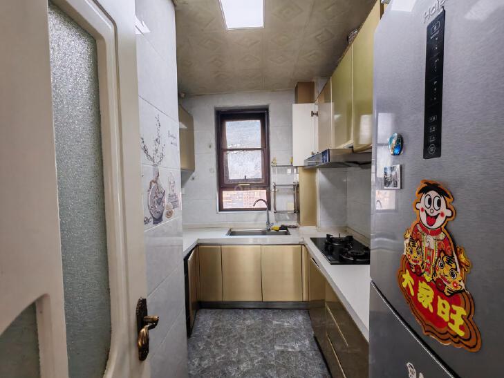 整租·北京城建琨廷(南区)