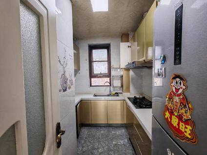 房山窦店整租 北京城建琨廷(南区)2室1厅/88平/高楼层