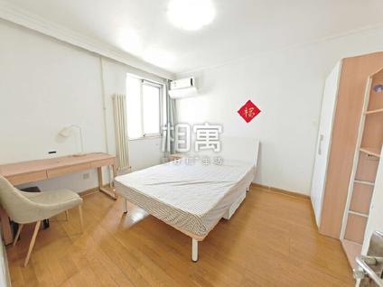 undefined合租·安慧北里(逸园) 5室1厅 南卧25㎡ | 南 | 朝阳 亚运村