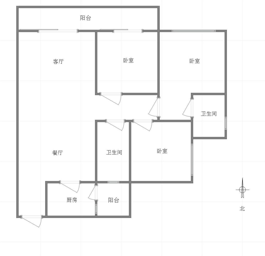 整租·隆鑫花漾汇