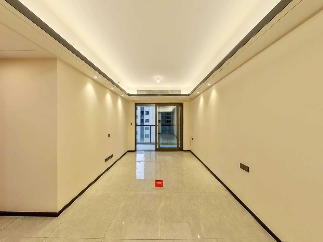 整租·龙光玖悦台