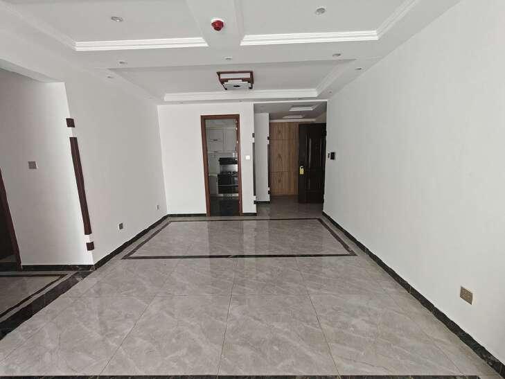 整租·海信九麓府