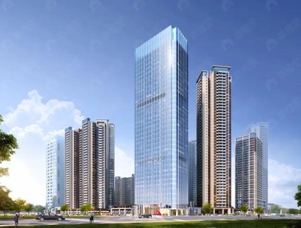 深圳中熙珑湾宝安 沙井/建面77平-131平