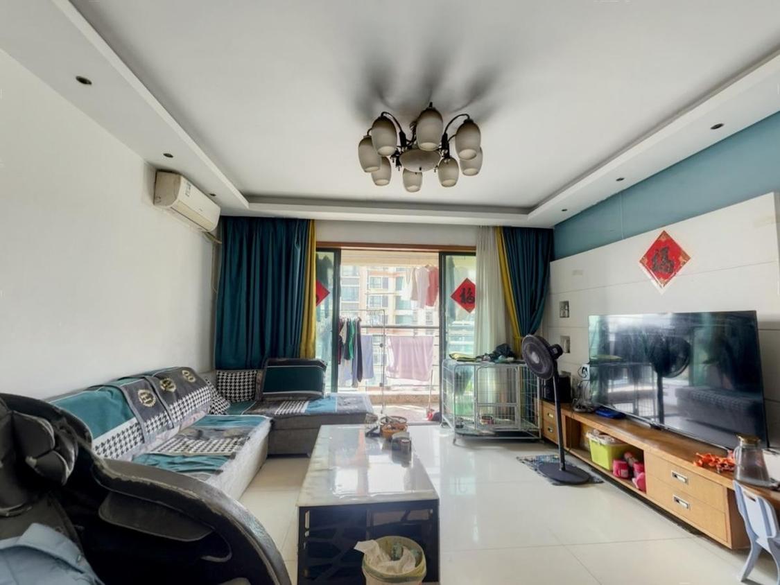 整租·金域豪庭(二期)