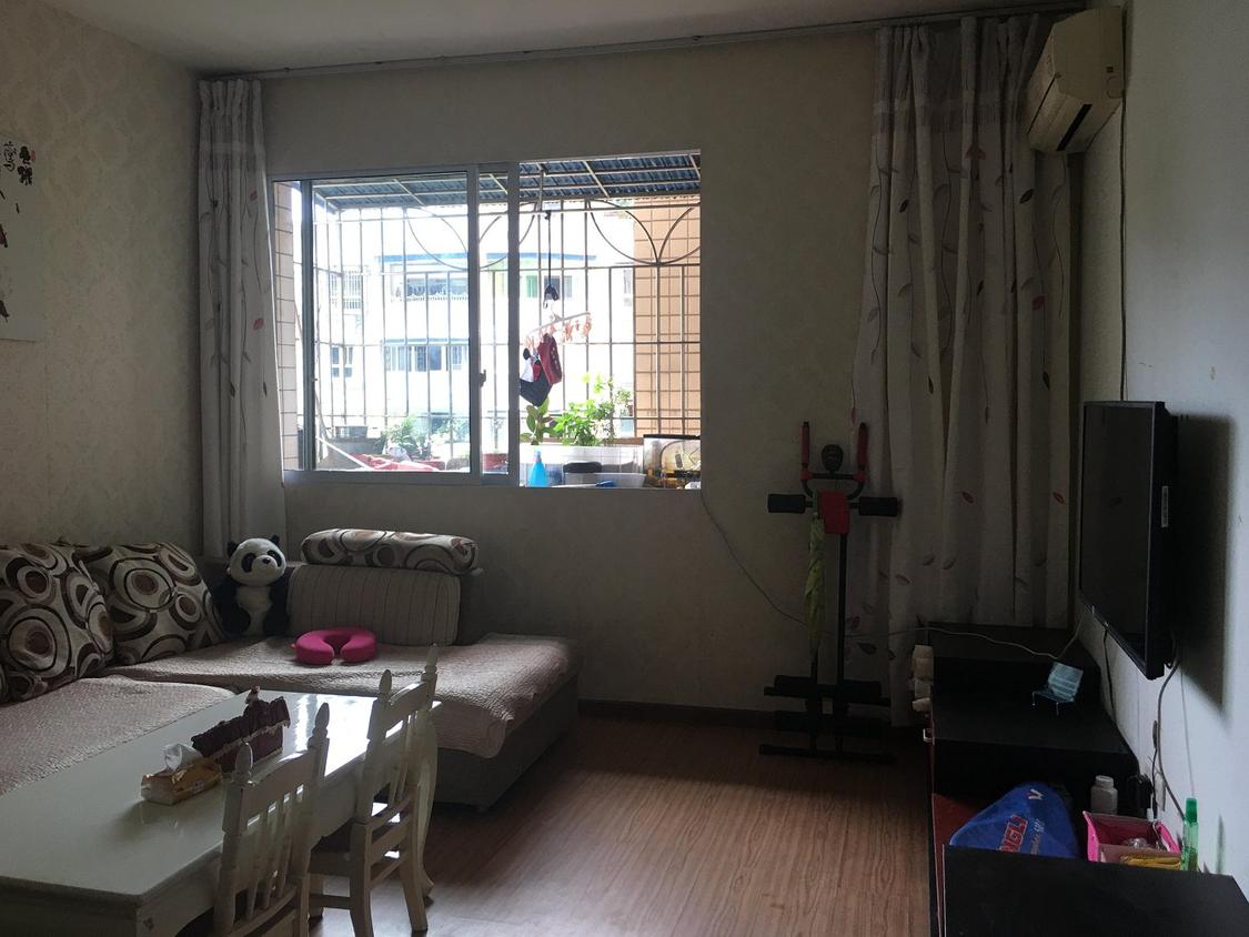 整租·花好月圆