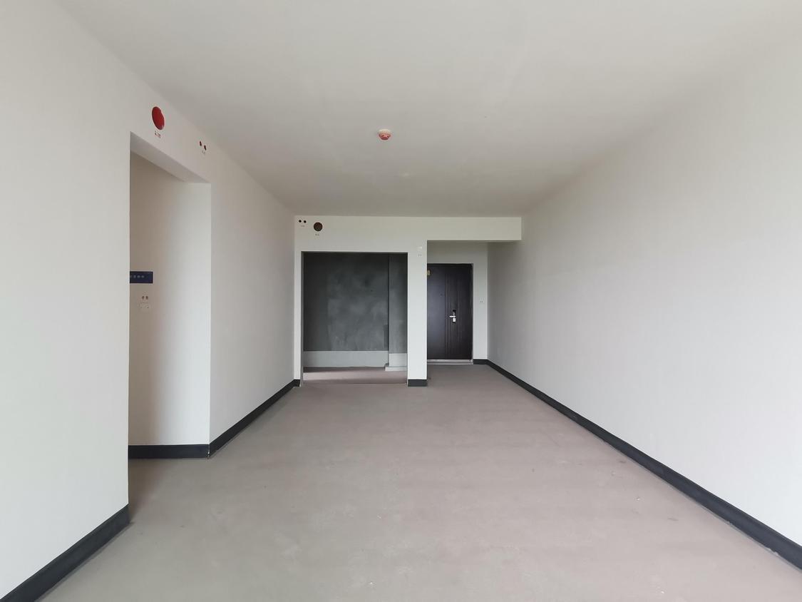 整租·龙湖昱湖壹号(观云)