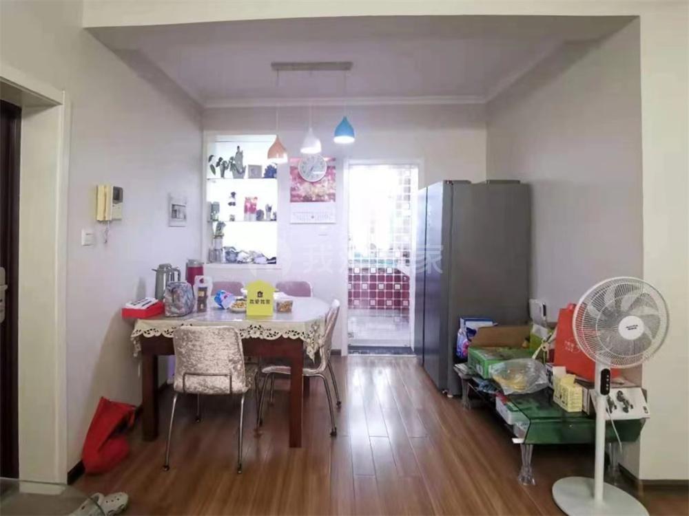 整租·天元吉第城