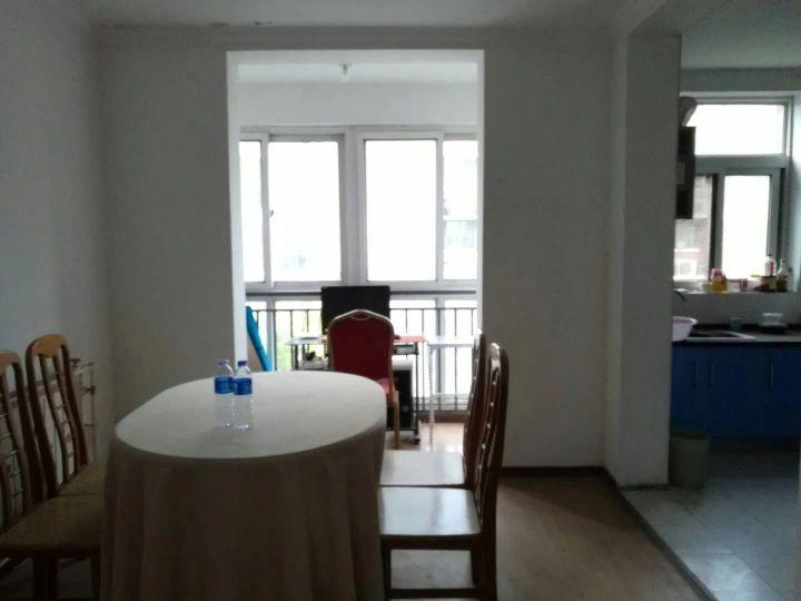 整租·金谷阳光地带