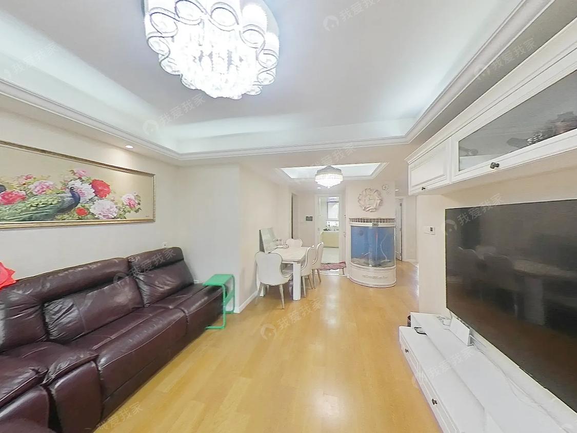 整租·银城一方山