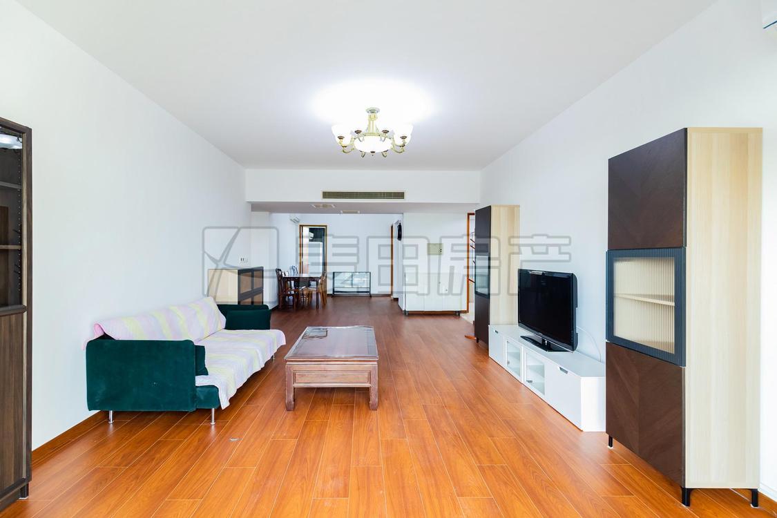 整租·优山美地(C区)