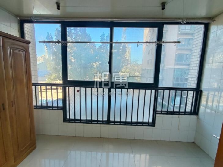 合租·御景山小区