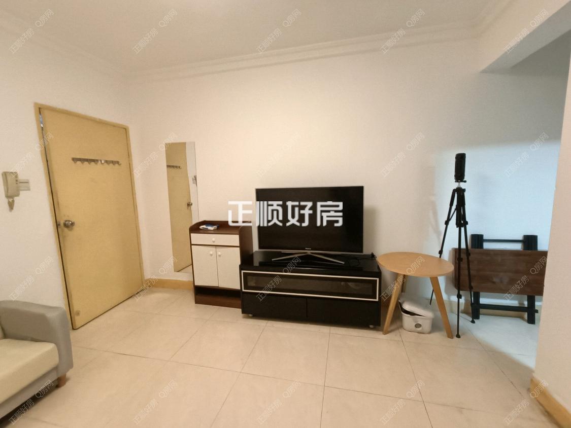 整租·田德花园(A区）