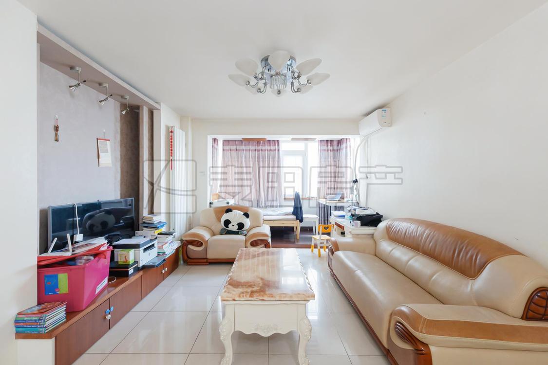 整租·今日家园