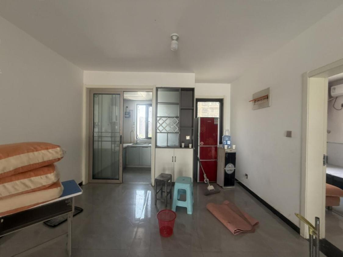 整租·荣域龙府