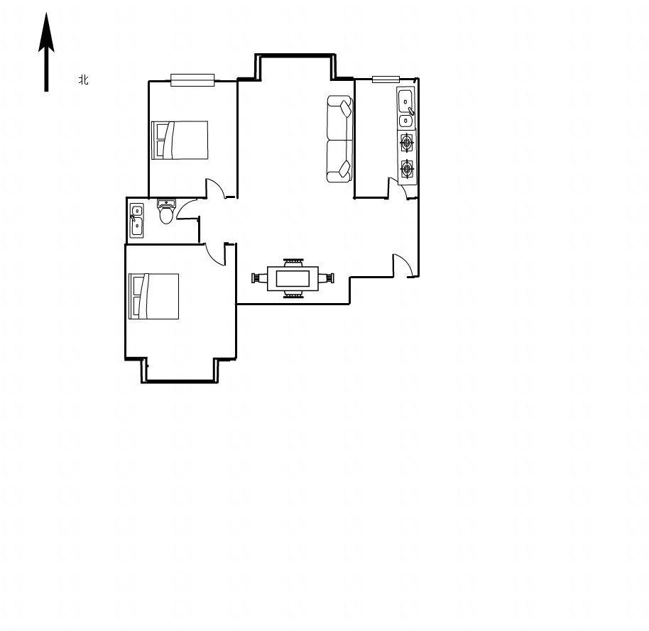 整租·智慧佳园