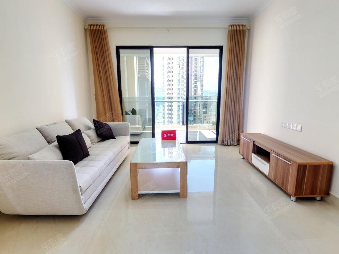 整租·水木年华