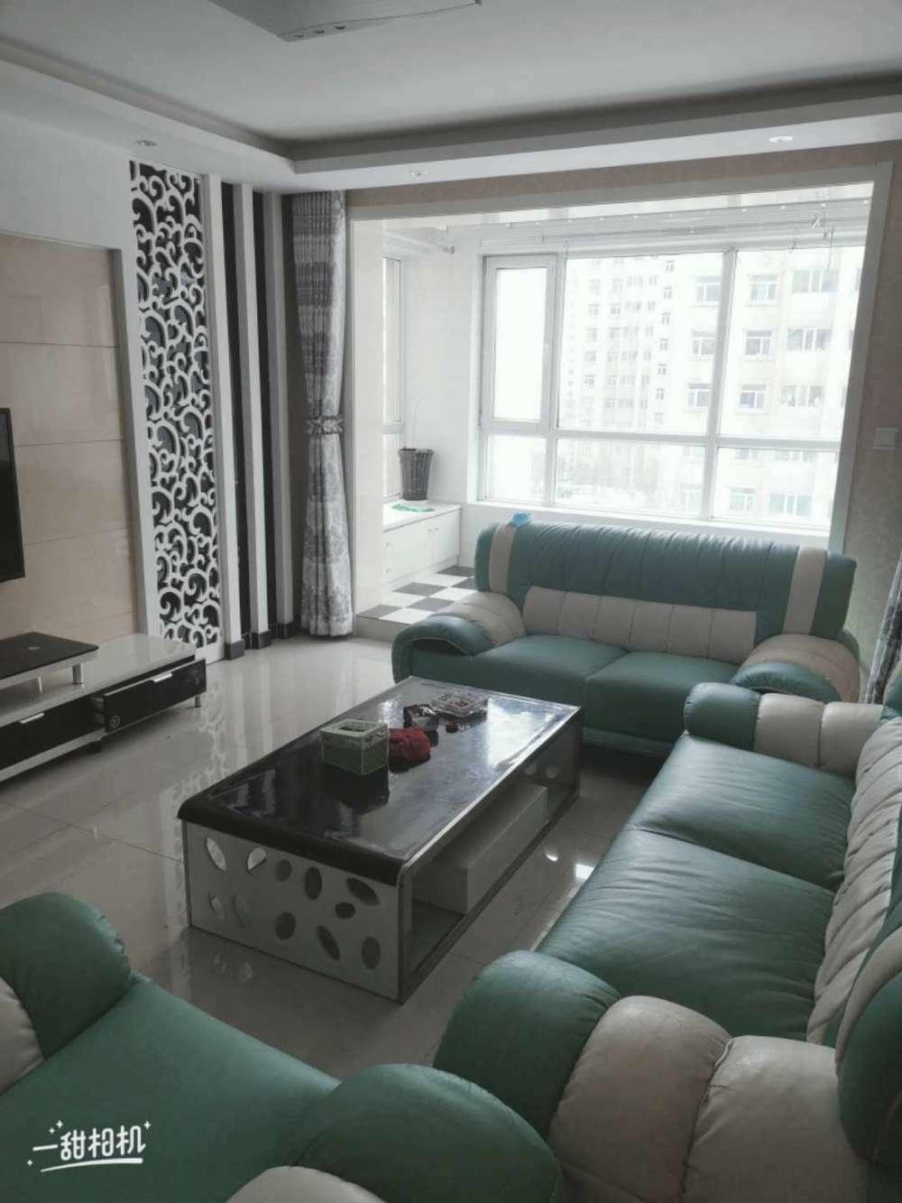 整租·景岳公寓