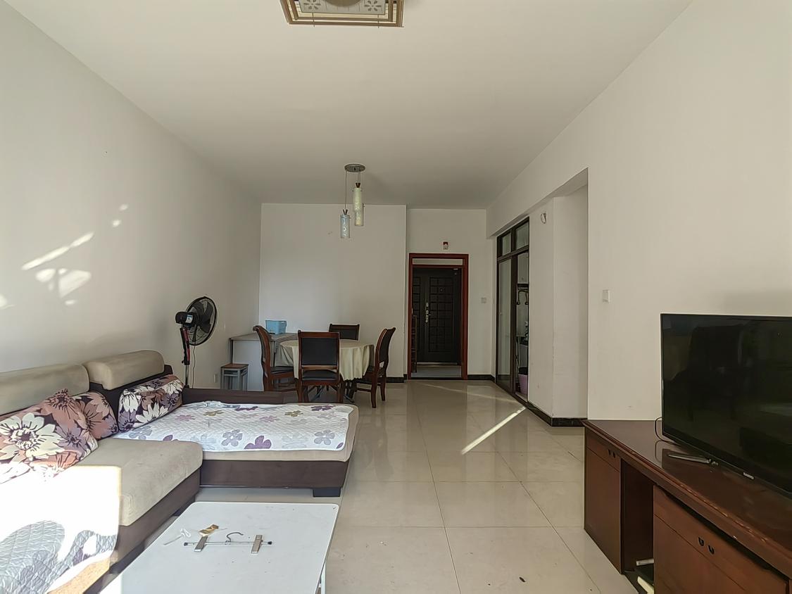 整租·桃源居国际花园(三区)