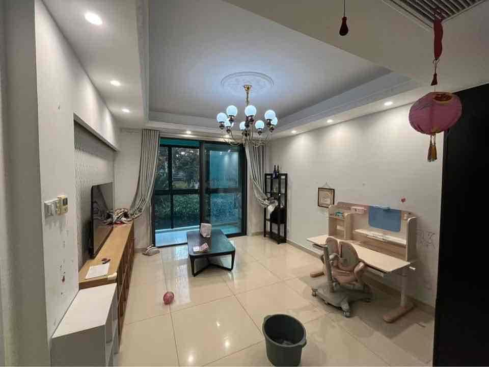 整租·中邦城市花园