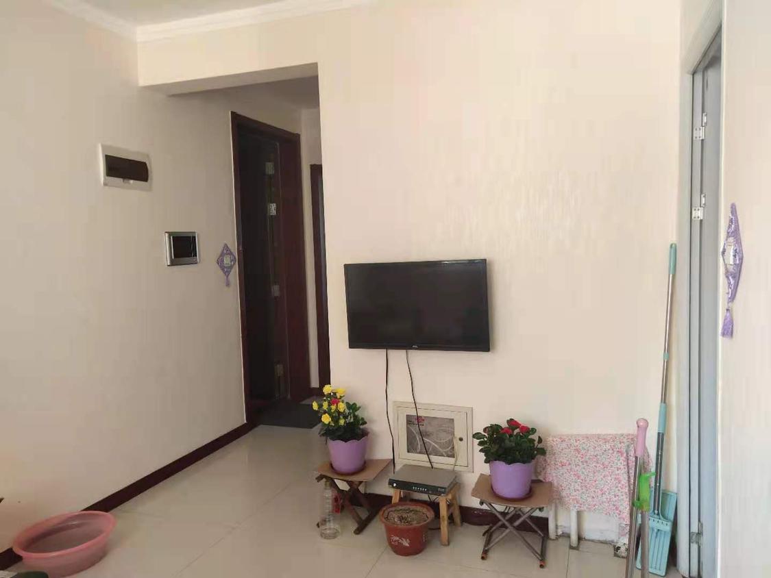 整租·天成郡府(南区)