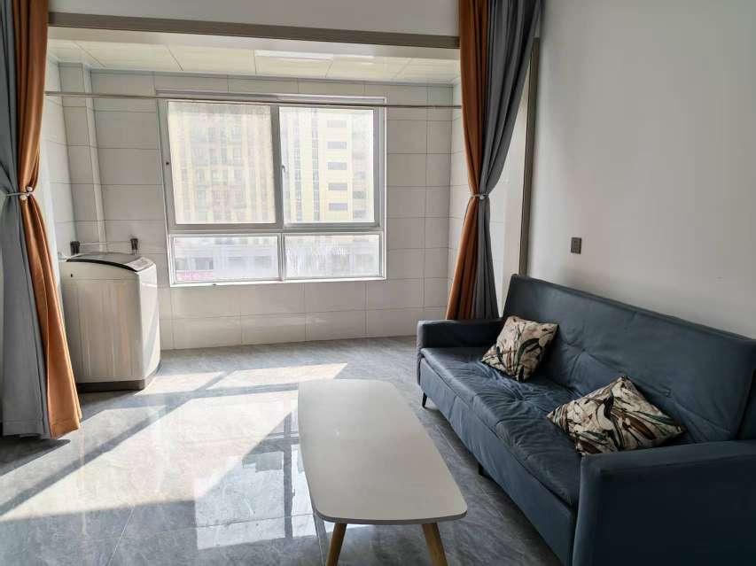 整租·宿州院子(北区)