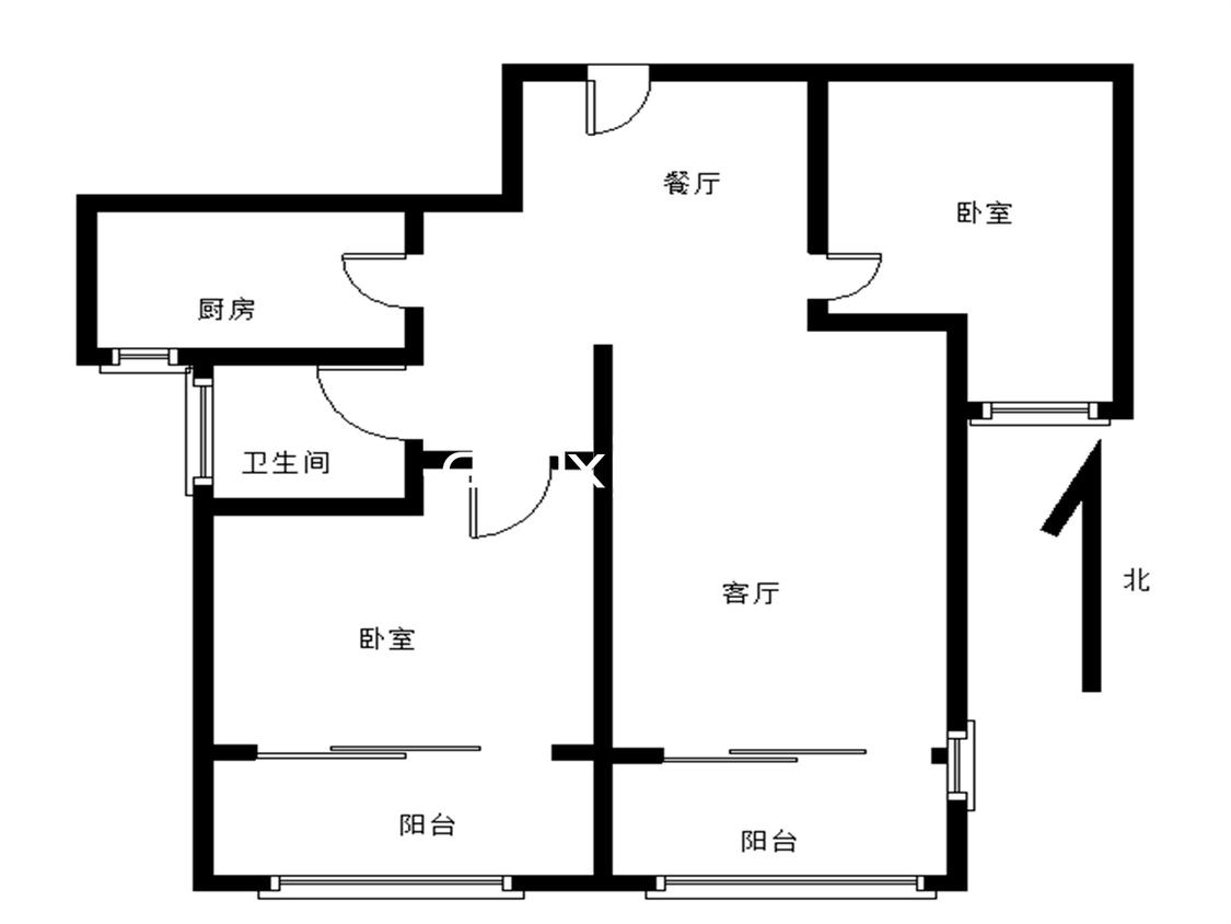 整租·筼筜书院