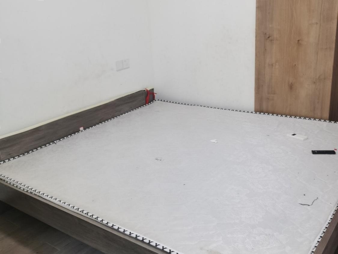 整租·奥园朗境园