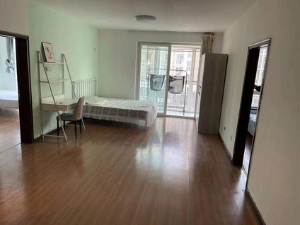 undefined整租·新龙城 3室1厅90㎡ | 南 | 昌平 回龙观