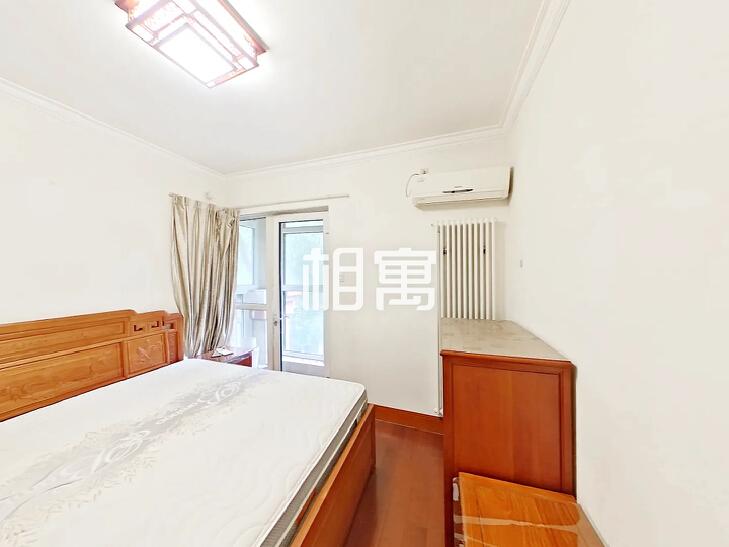 整租·富力又一城(B区)