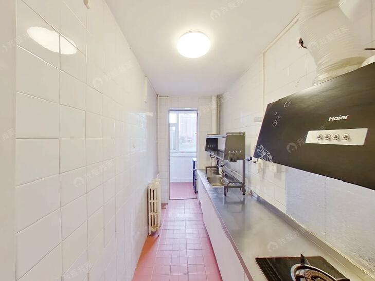 整租·怡乐北街