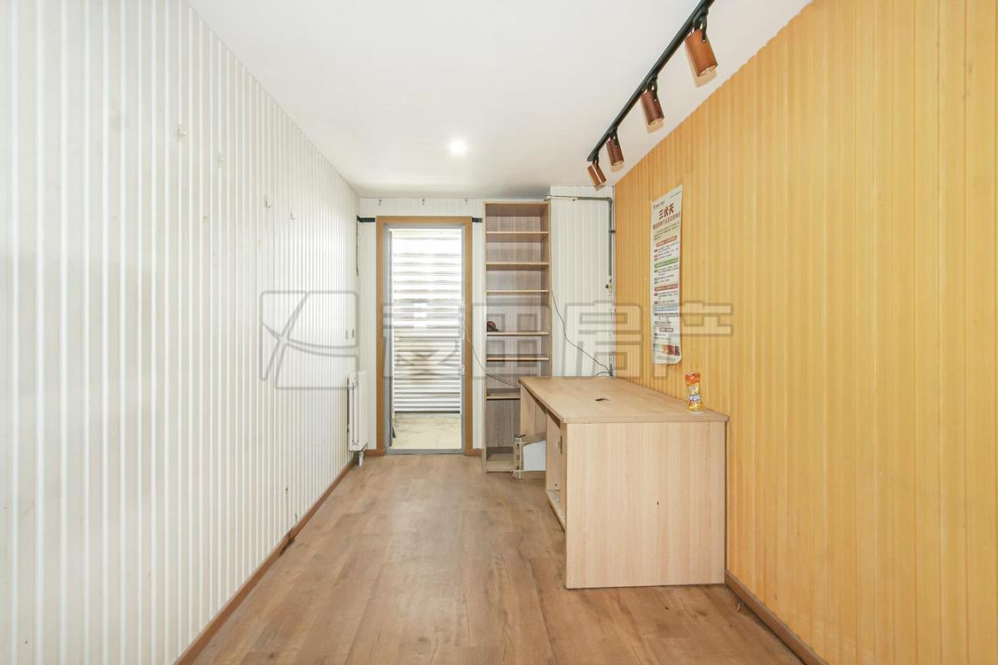 整租·润枫德尚苑