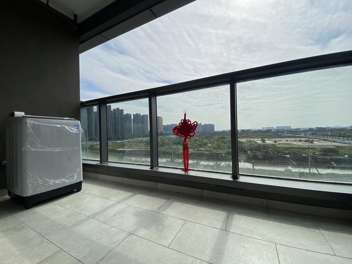 整租·顺德未来城