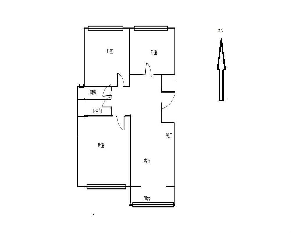 整租·新兴中心城
