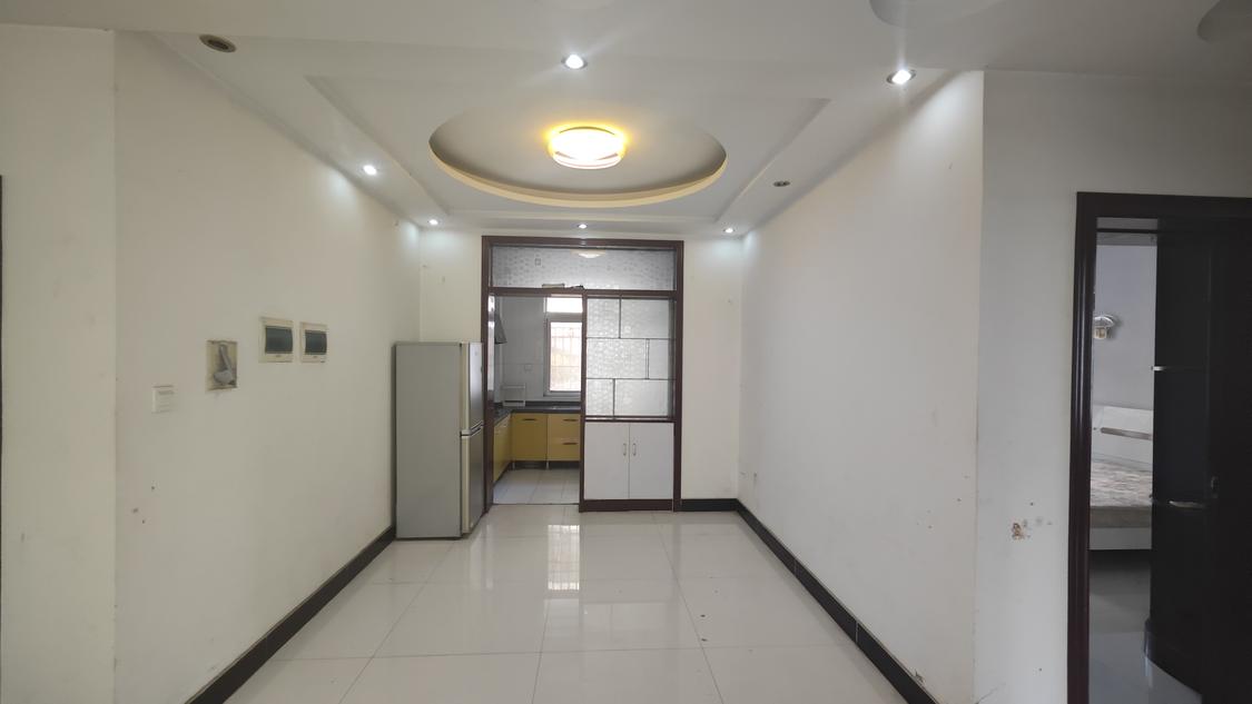 整租·滨河都市花园