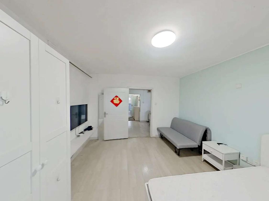 整租·姚家井小区