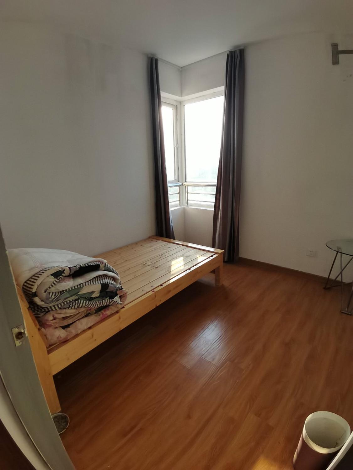 整租·聚欢家园