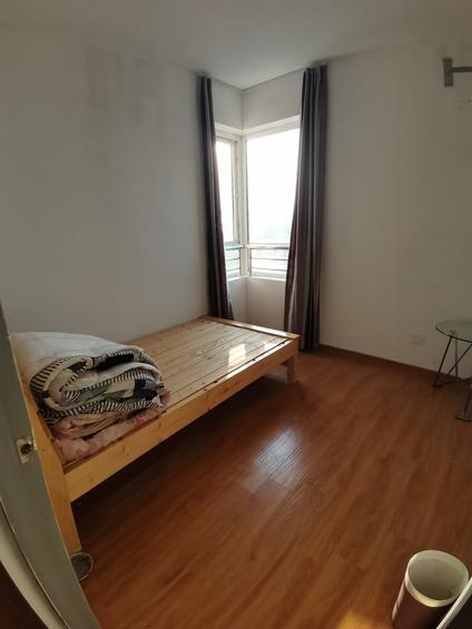 瓯海瓯海中心整租 聚欢家园2室2厅/73平/高楼层